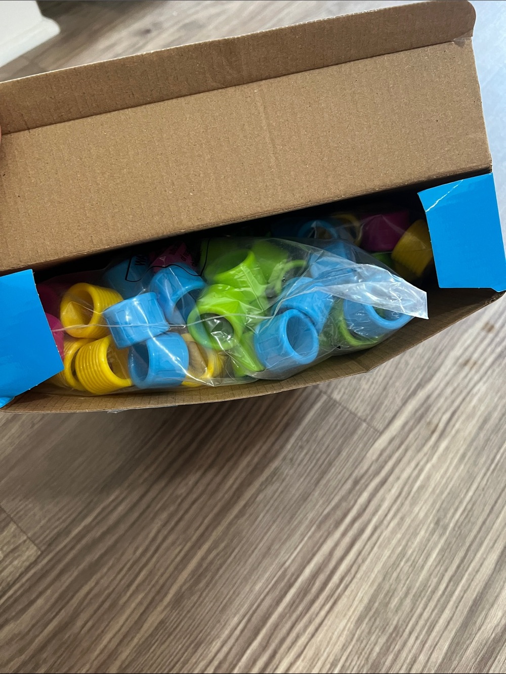 Color Stack Challenge- Color Matching Game by - Relatable - Picture 5 of 8